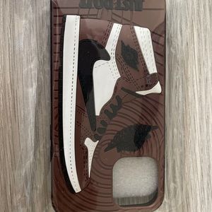 Travis Scott phone protector